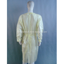 Isolation Gown